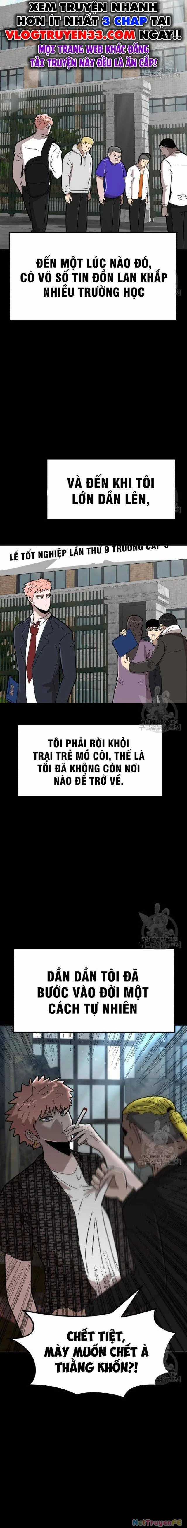 Coin Báo Thù Chapter 14 trang 9