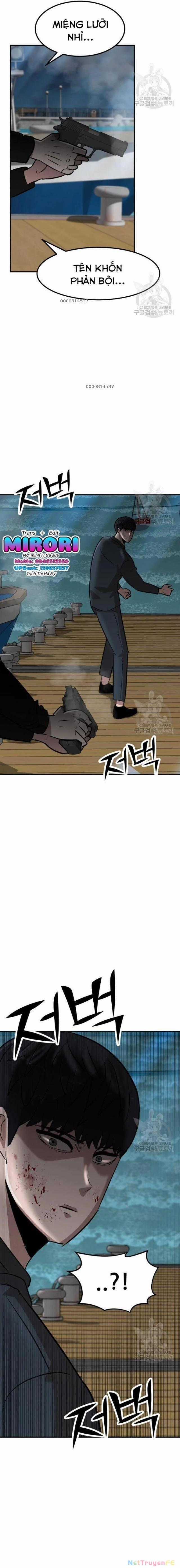 Coin Báo Thù Chapter 15 trang 1