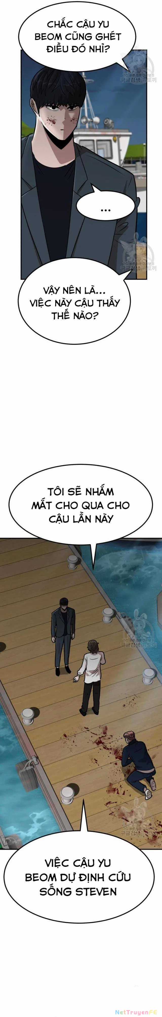 Coin Báo Thù Chapter 15 trang 10
