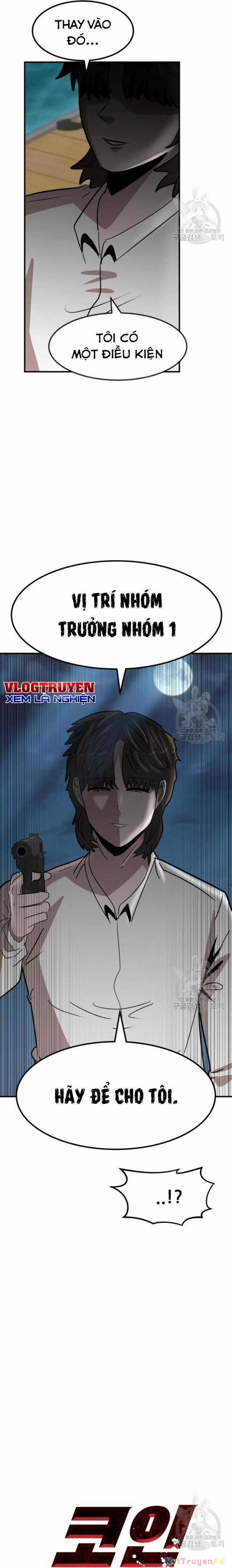 Coin Báo Thù Chapter 15 trang 11