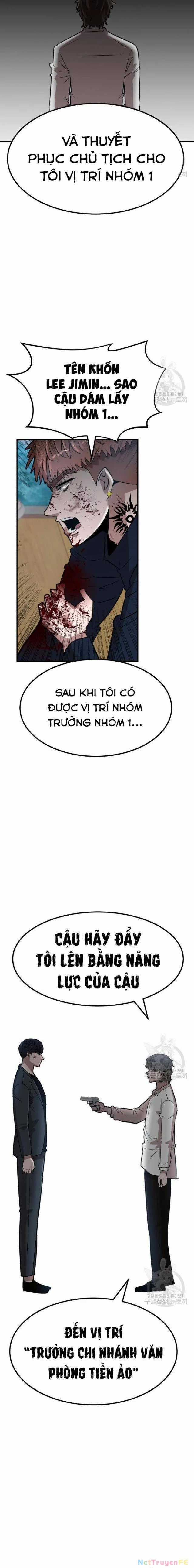 Coin Báo Thù Chapter 15 trang 13