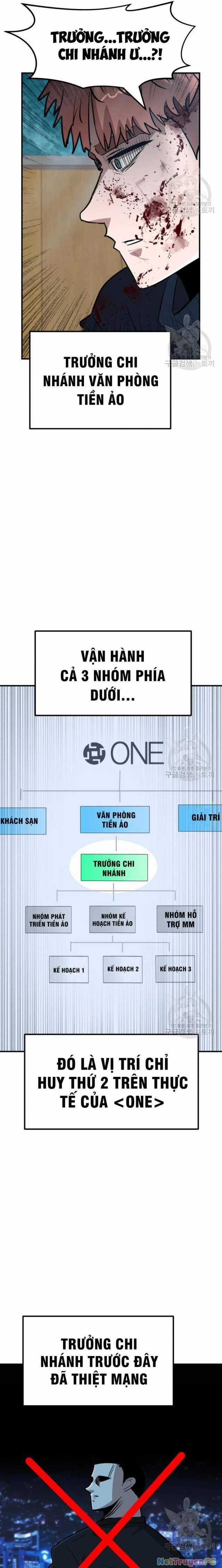 Coin Báo Thù Chapter 15 trang 14