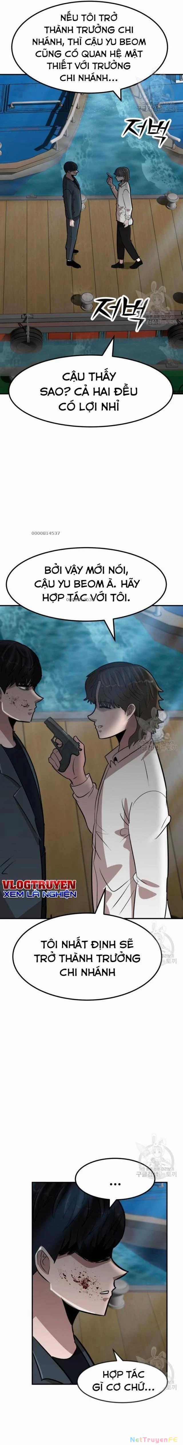 Coin Báo Thù Chapter 15 trang 16