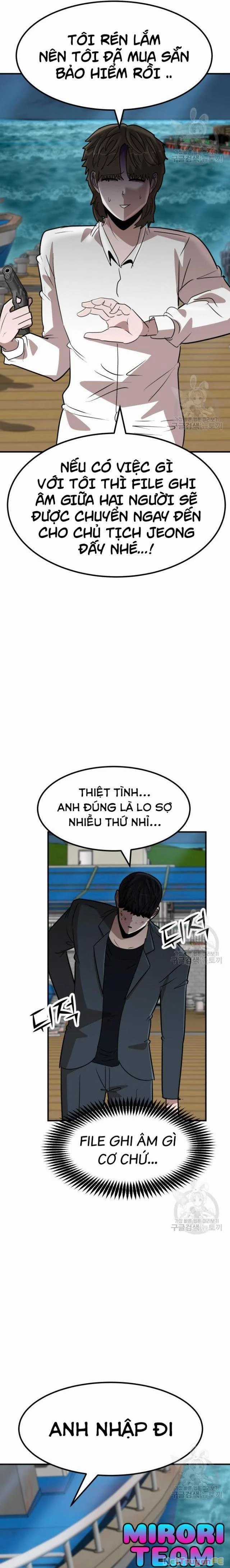 Coin Báo Thù Chapter 15 trang 18