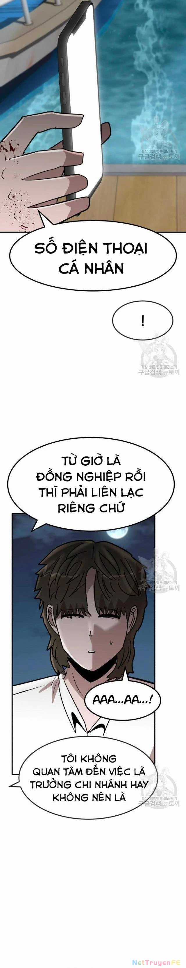 Coin Báo Thù Chapter 15 trang 19