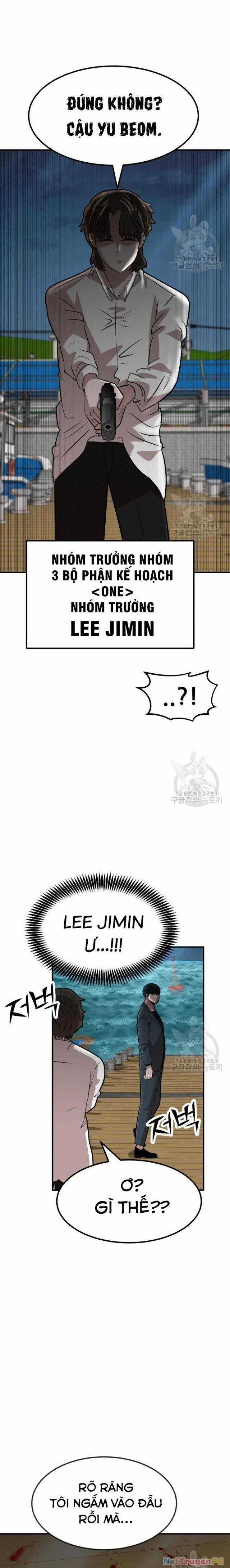 Coin Báo Thù Chapter 15 trang 2