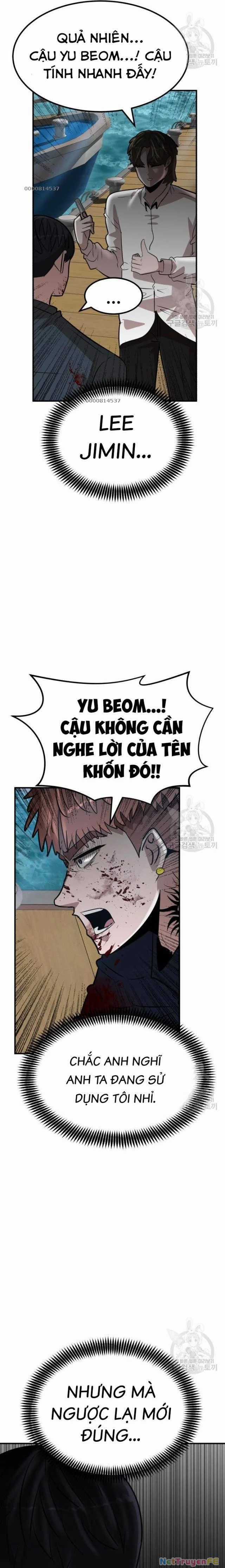 Coin Báo Thù Chapter 15 trang 20