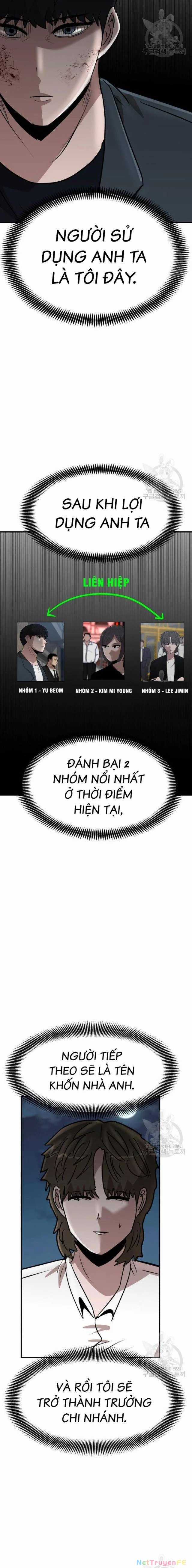 Coin Báo Thù Chapter 15 trang 21