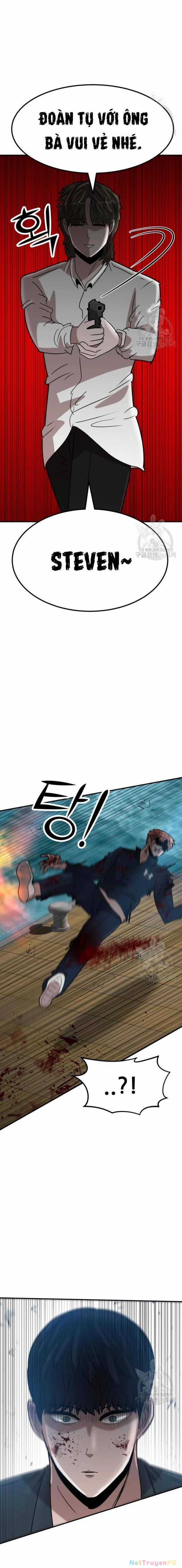 Coin Báo Thù Chapter 15 trang 23