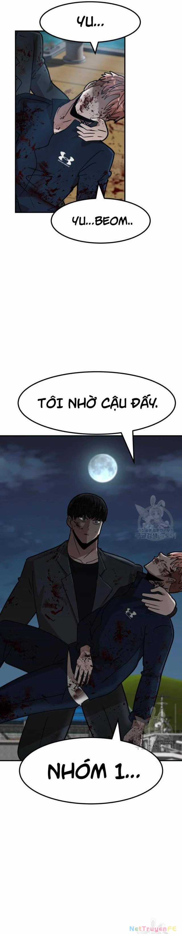 Coin Báo Thù Chapter 15 trang 25