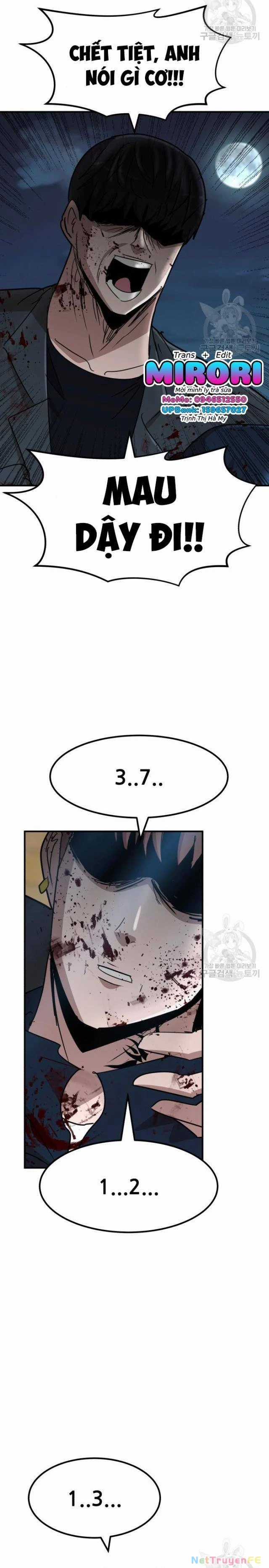 Coin Báo Thù Chapter 15 trang 26