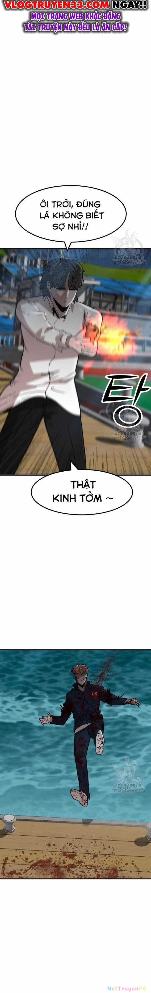 Coin Báo Thù Chapter 15 trang 28