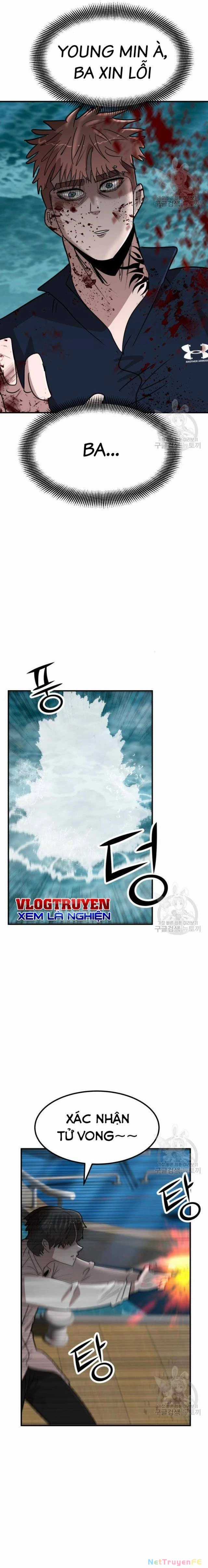 Coin Báo Thù Chapter 15 trang 29