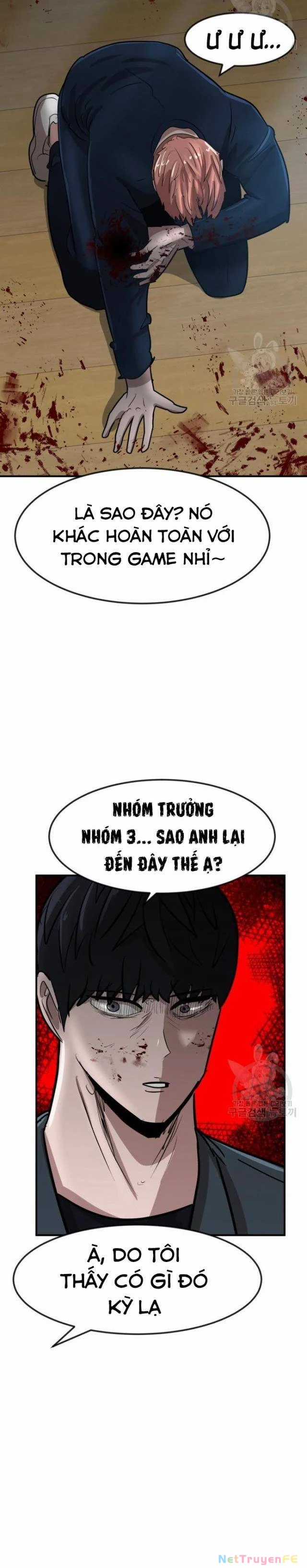 Coin Báo Thù Chapter 15 trang 3