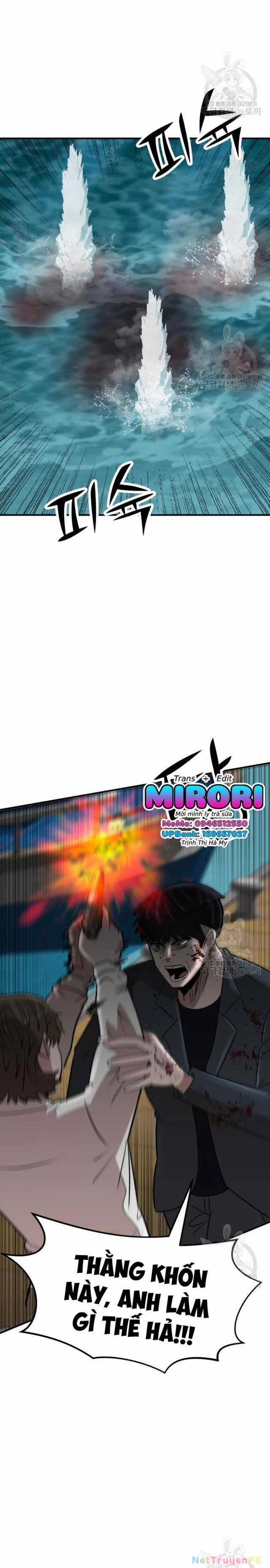 Coin Báo Thù Chapter 15 trang 30