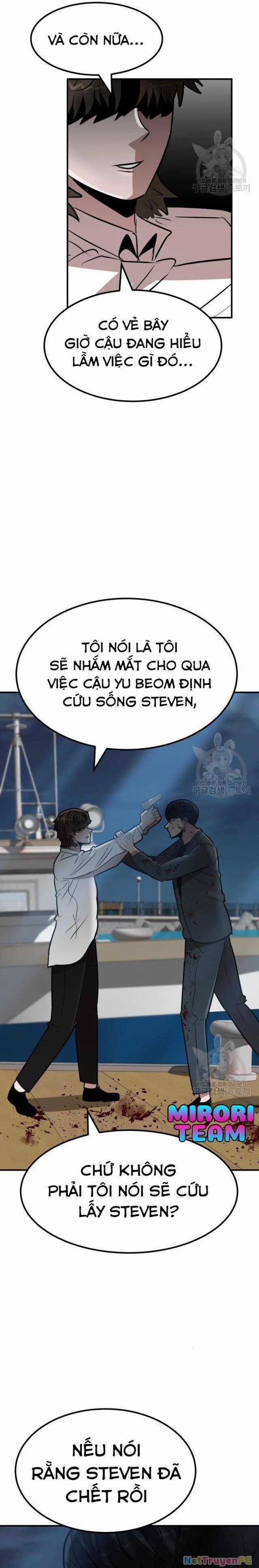 Coin Báo Thù Chapter 15 trang 32