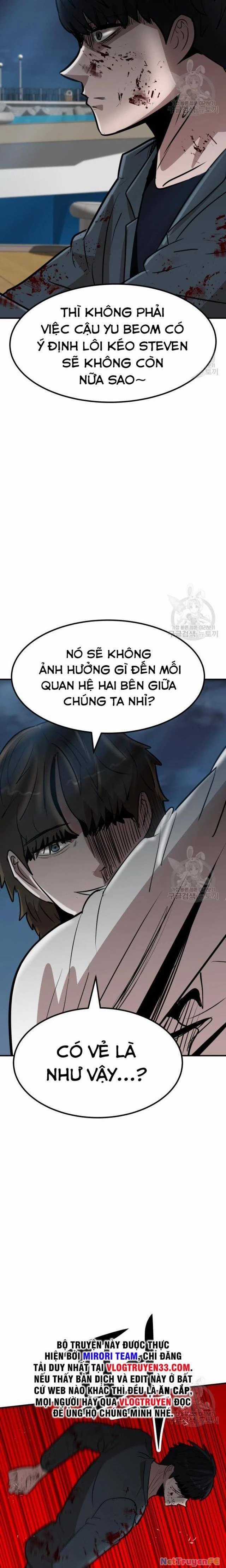 Coin Báo Thù Chapter 15 trang 33