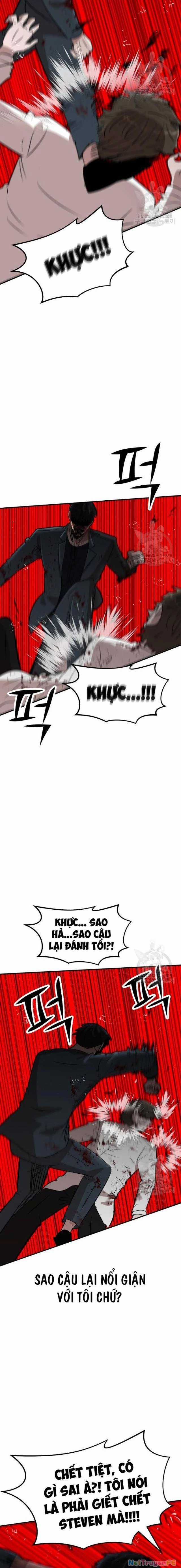 Coin Báo Thù Chapter 15 trang 34