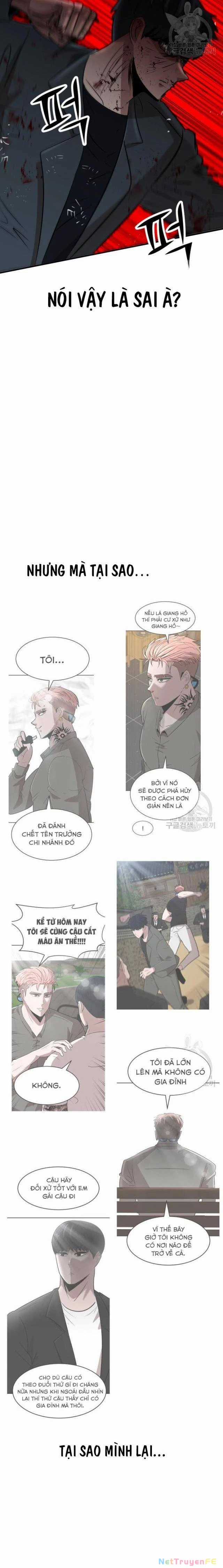 Coin Báo Thù Chapter 15 trang 35