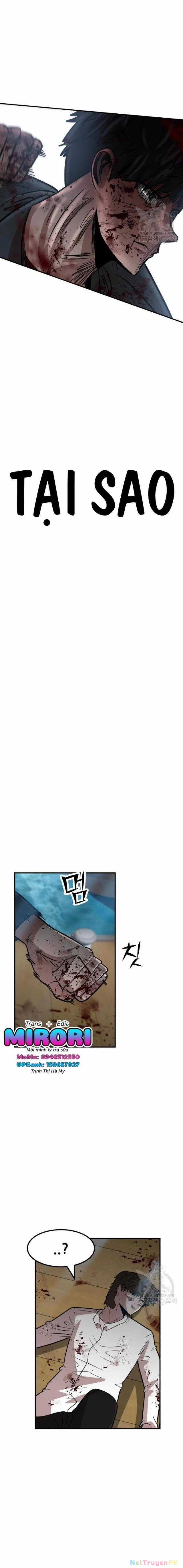 Coin Báo Thù Chapter 15 trang 36