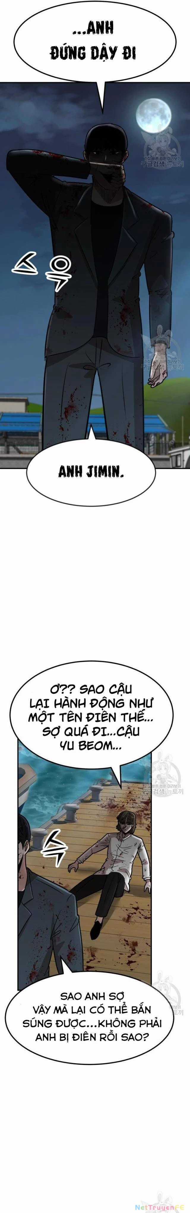 Coin Báo Thù Chapter 15 trang 37