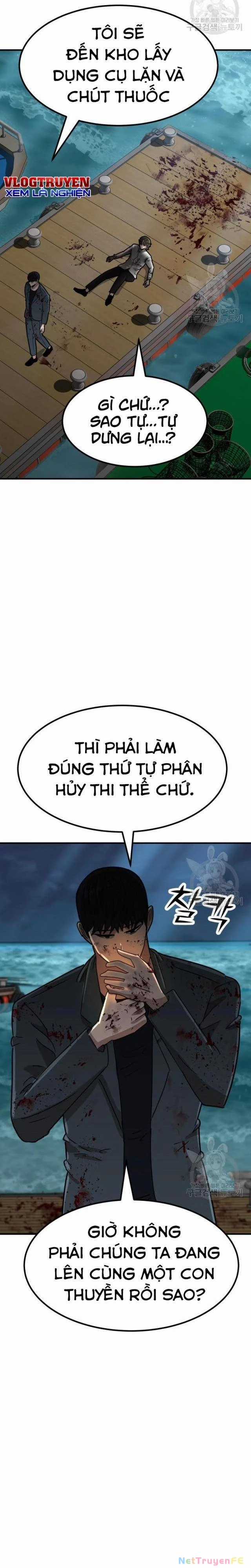 Coin Báo Thù Chapter 15 trang 38