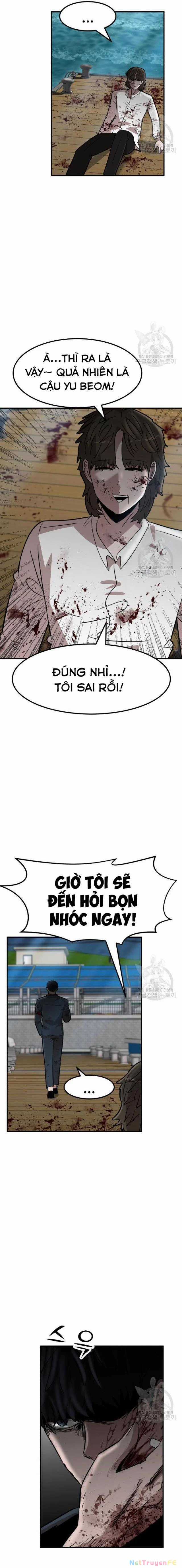 Coin Báo Thù Chapter 15 trang 39