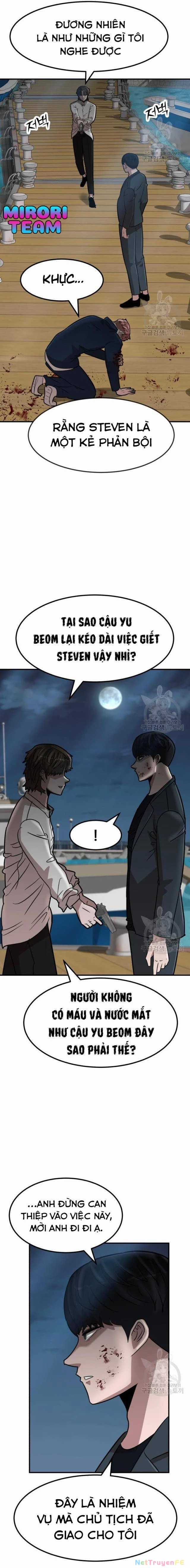 Coin Báo Thù Chapter 15 trang 4