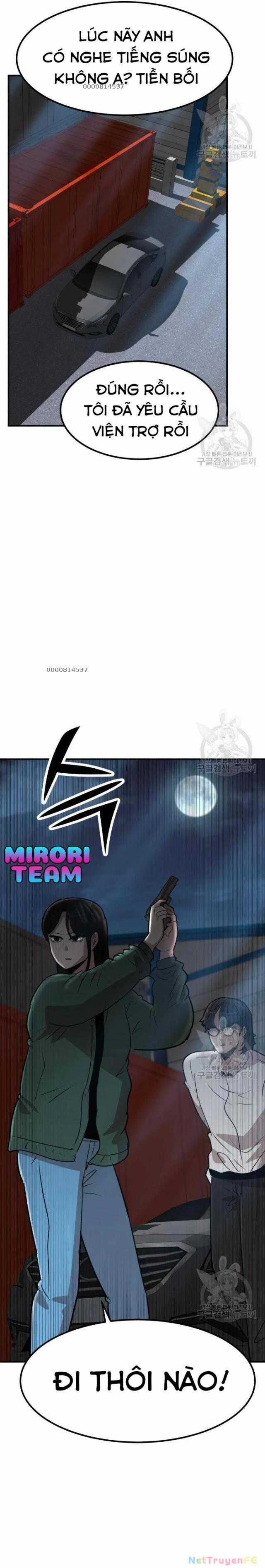 Coin Báo Thù Chapter 15 trang 41