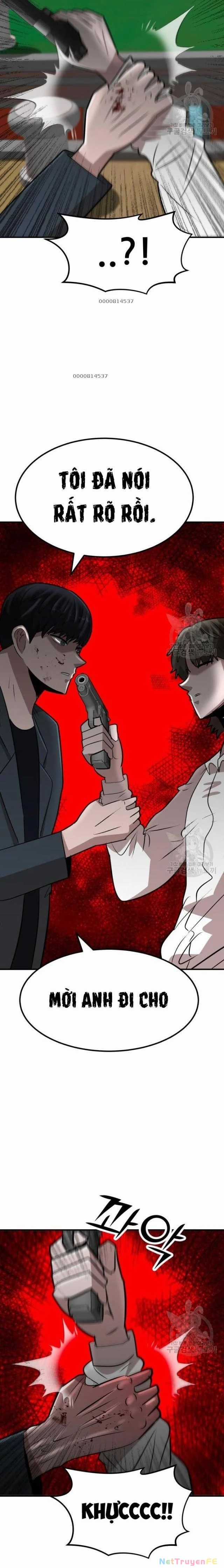 Coin Báo Thù Chapter 15 trang 7