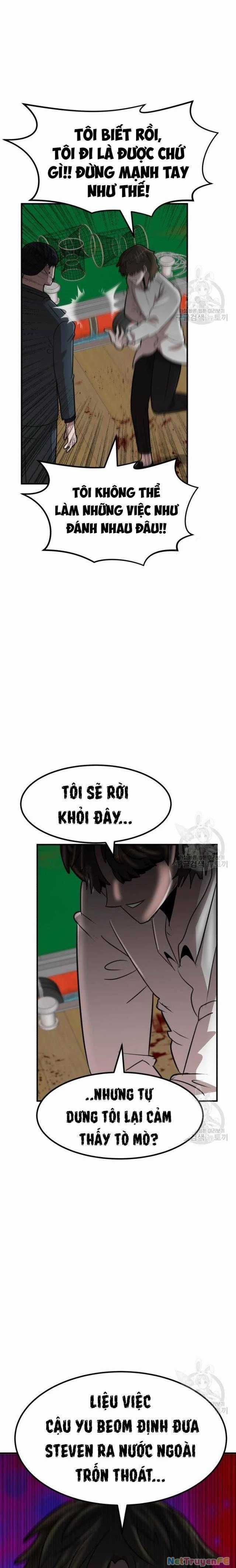 Coin Báo Thù Chapter 15 trang 8