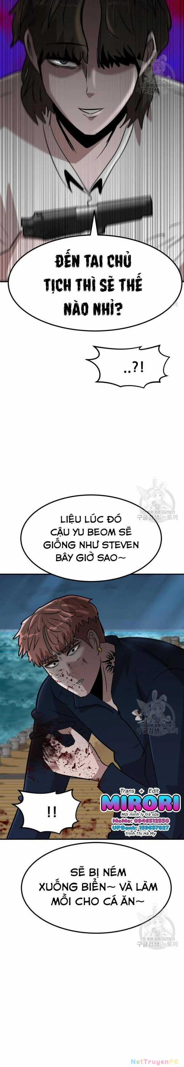 Coin Báo Thù Chapter 15 trang 9