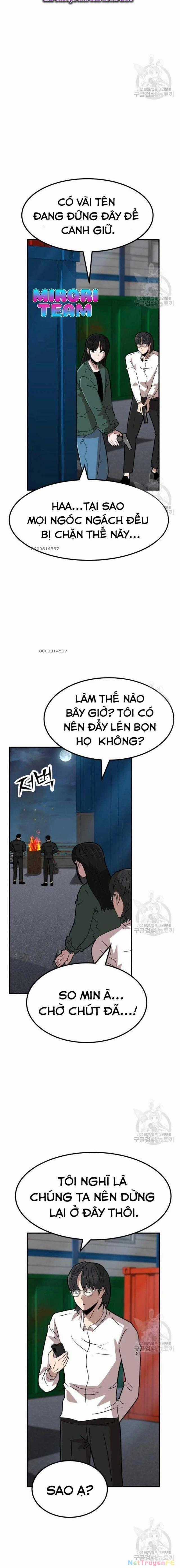 Coin Báo Thù Chapter 16 trang 1