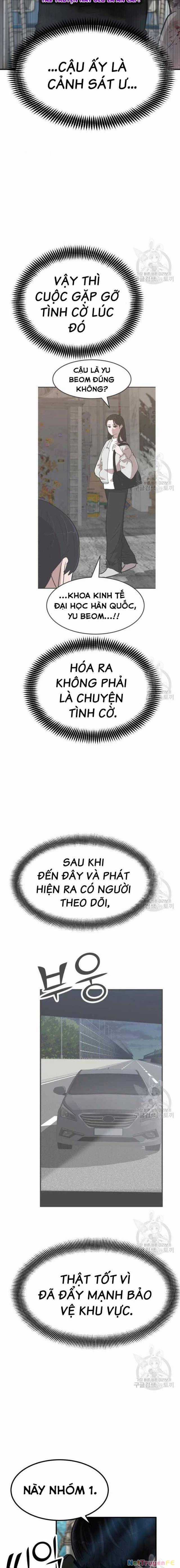 Coin Báo Thù Chapter 16 trang 10