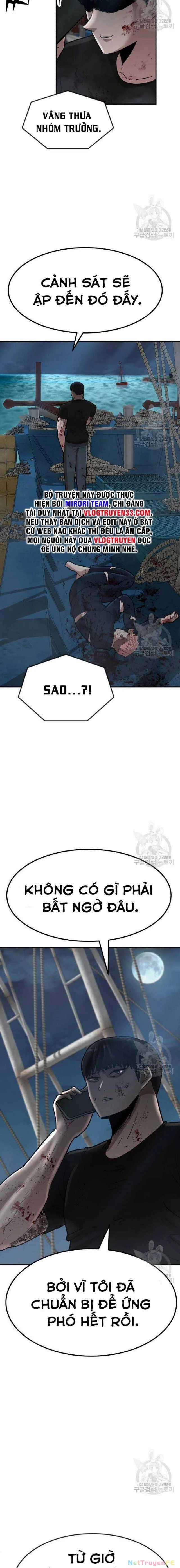 Coin Báo Thù Chapter 16 trang 11