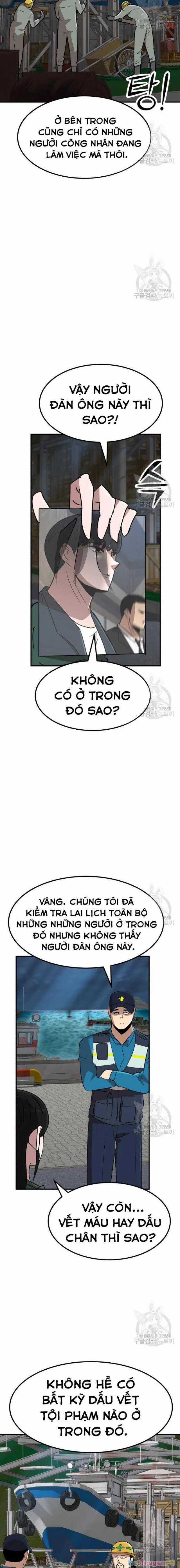 Coin Báo Thù Chapter 16 trang 14