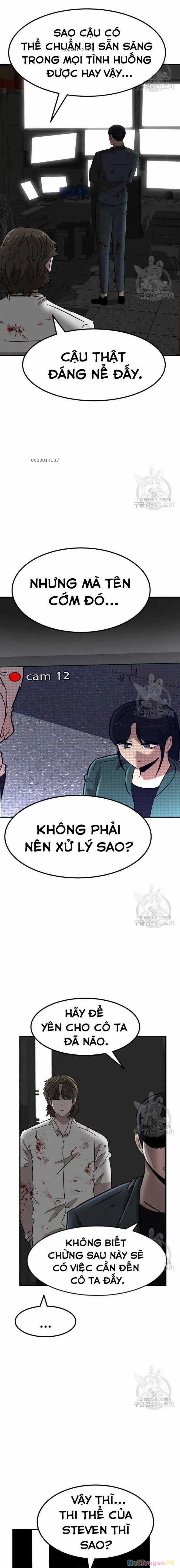 Coin Báo Thù Chapter 16 trang 16