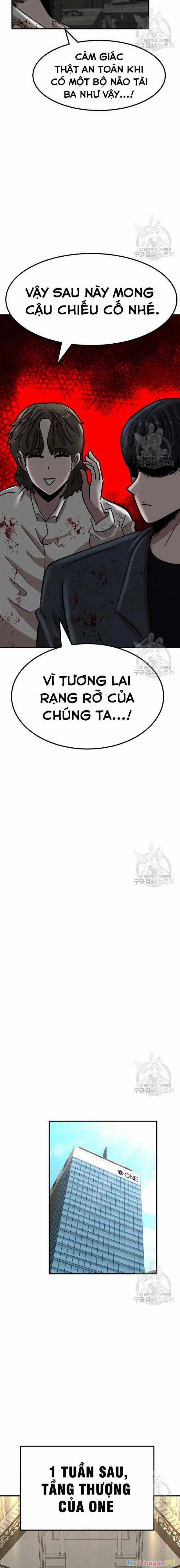 Coin Báo Thù Chapter 16 trang 18