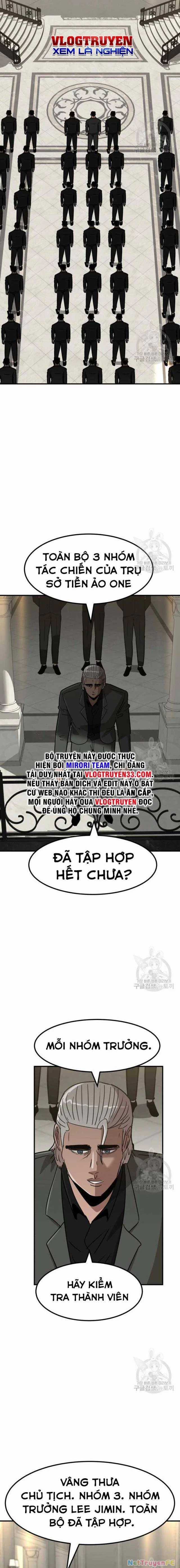 Coin Báo Thù Chapter 16 trang 19