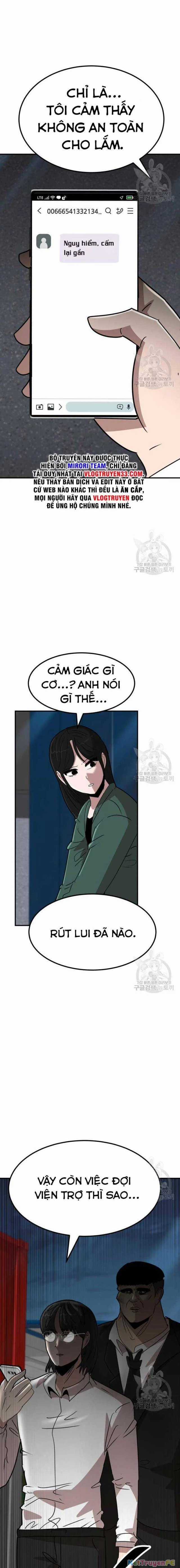 Coin Báo Thù Chapter 16 trang 2