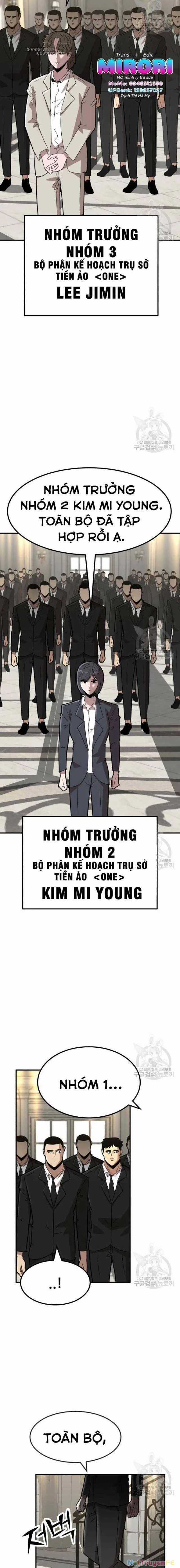 Coin Báo Thù Chapter 16 trang 20