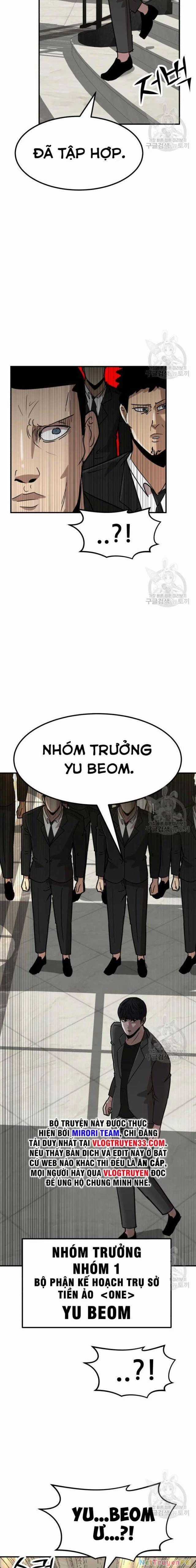 Coin Báo Thù Chapter 16 trang 21