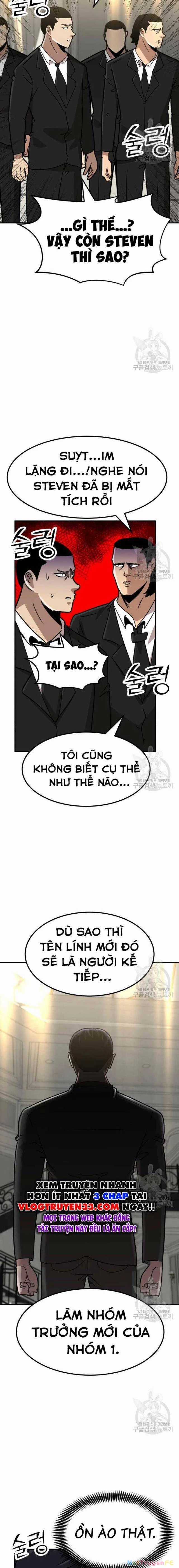 Coin Báo Thù Chapter 16 trang 22
