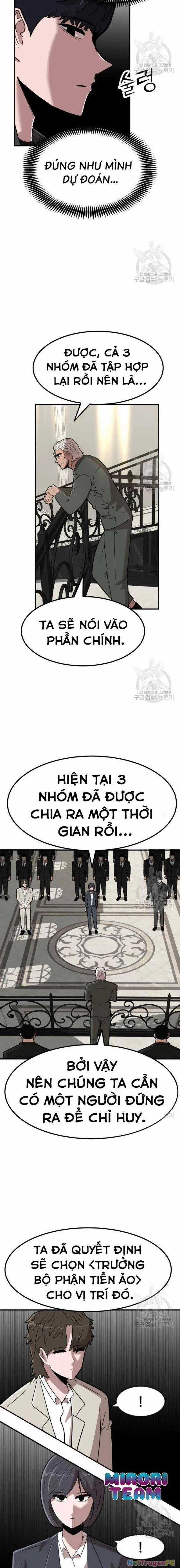 Coin Báo Thù Chapter 16 trang 23