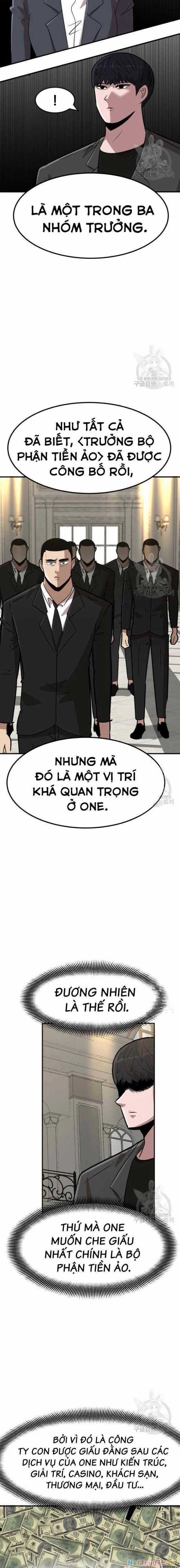 Coin Báo Thù Chapter 16 trang 24