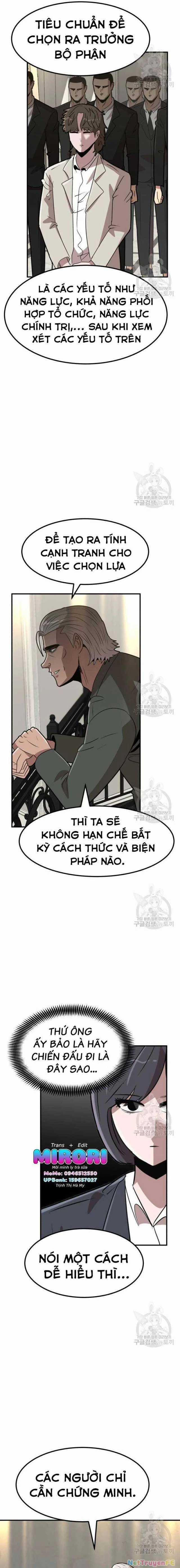 Coin Báo Thù Chapter 16 trang 26