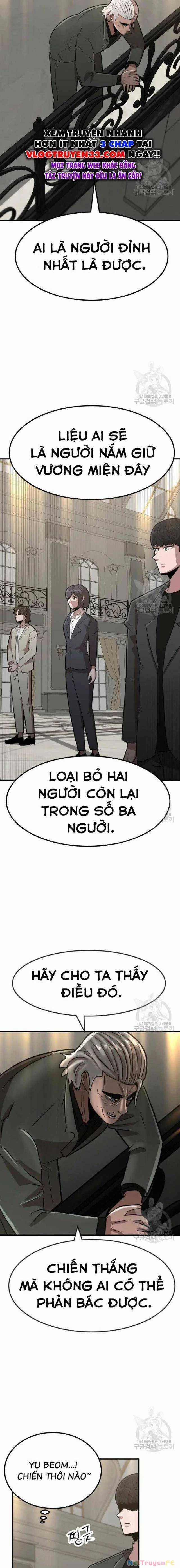 Coin Báo Thù Chapter 16 trang 27