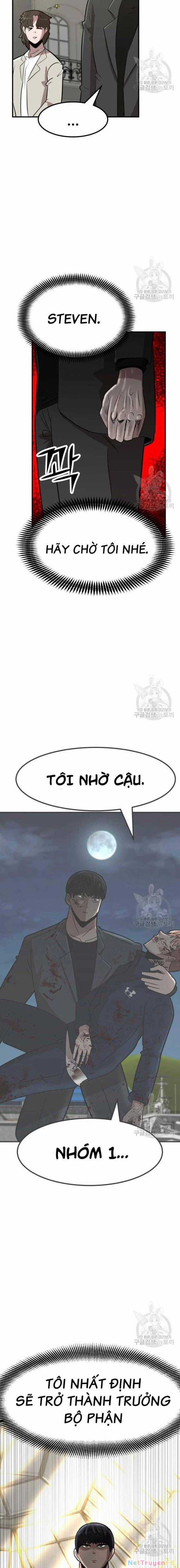 Coin Báo Thù Chapter 16 trang 28