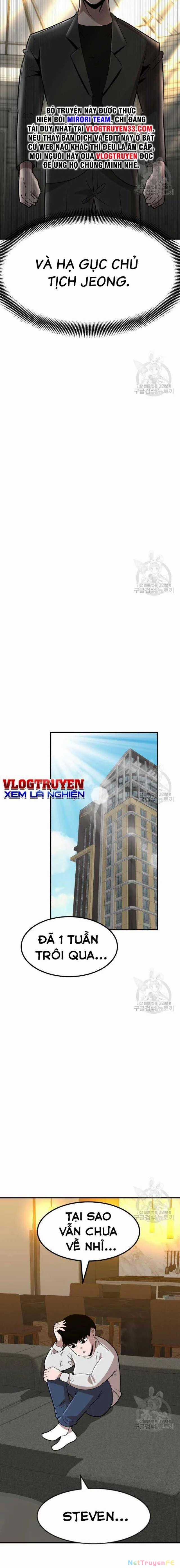 Coin Báo Thù Chapter 16 trang 29