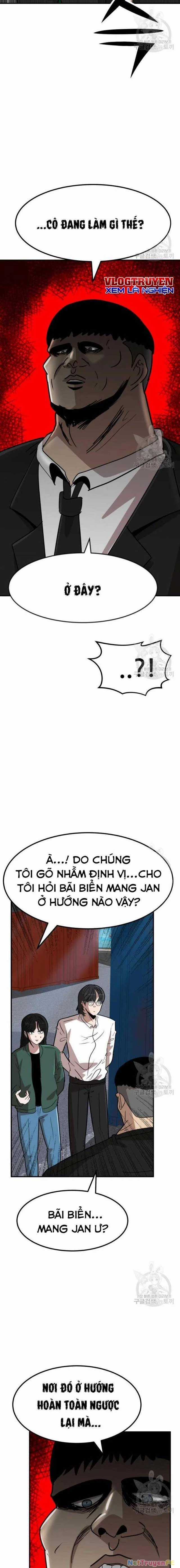 Coin Báo Thù Chapter 16 trang 3